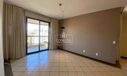 Apartamento com 3 quartos à venda em Saraiva, Uberlândia 