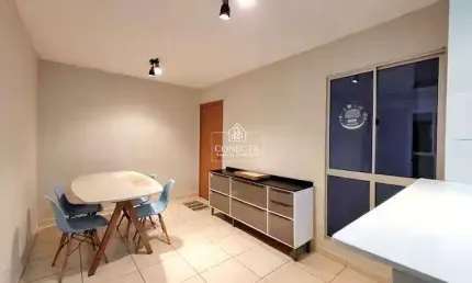 Apartamento com 2 quartos à venda no Shopping Park, Uberlândia 