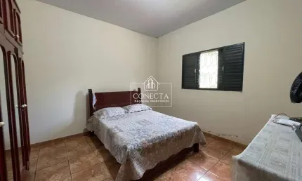 Chácara / sítio com 3 quartos à venda na Área Rural de Uberlândia, Uberlândia 