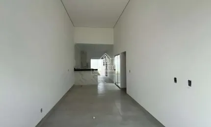 Casa com 3 quartos à venda no Novo Mundo, Uberlândia 