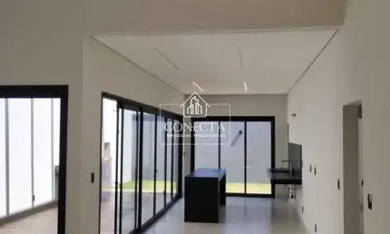 Casa com 3 quartos à venda no Novo Mundo, Uberlândia 
