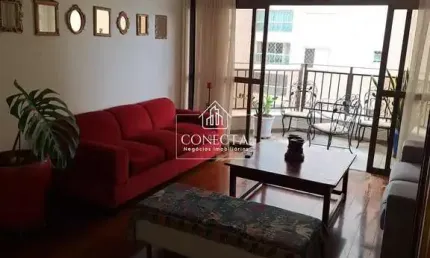 Apartamento com 4 quartos à venda no Centro, Uberlândia 