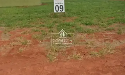 Terreno à venda no Portal do Vale, Uberlândia 