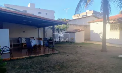 Casa à venda no bairro santa mônica ? oportunidade imperdível!
