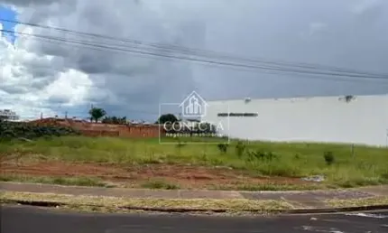 Terrenos para venda 655,02m² - por r$ r$ 750.000,00 bairro shopping park - uberlândia/mg