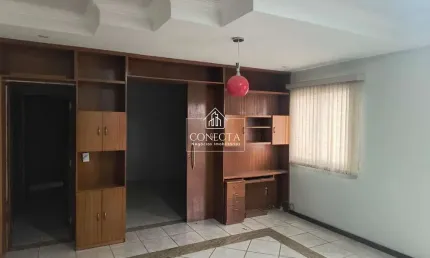Apartamento com 3 quartos à venda no Patrimônio, Uberlândia 