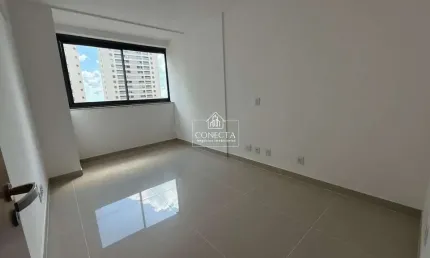 Apartamento com 3 quartos à venda no Jardim Karaíba, Uberlândia 