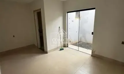 Casa com 2 quartos à venda no Shopping Park, Uberlândia 