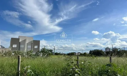 Terreno à venda em Laranjeiras, Uberlândia 