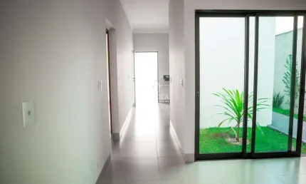 Casa com 3 quartos à venda em Laranjeiras, Uberlândia 