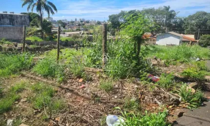 Terrenos para venda - 1.405,00 m² bairro presidente roosevelt - uberlândia-mg