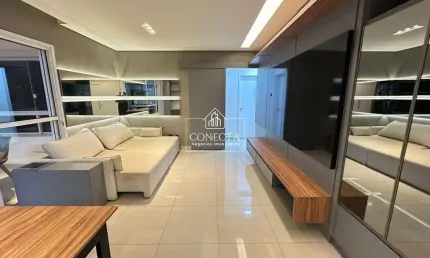 Apartamento com 3 quartos à venda no Cazeca, Uberlândia 
