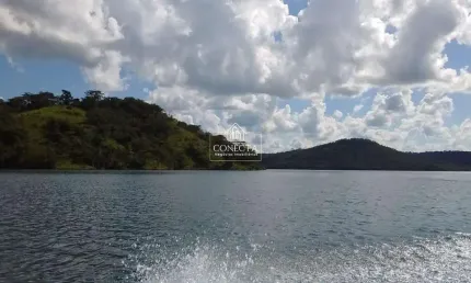 Terreno à venda na Área Rural de Uberlândia, Uberlândia 