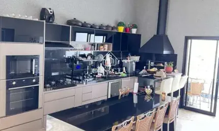 Casa com 3 quartos à venda em Laranjeiras, Uberlândia 