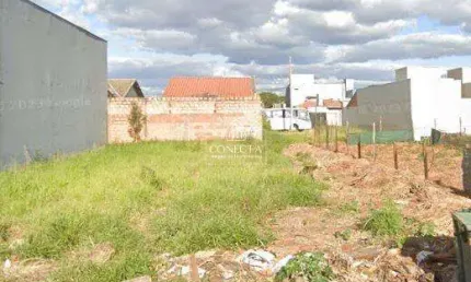Terreno à venda no Jardim Ipanema I, Uberlândia 