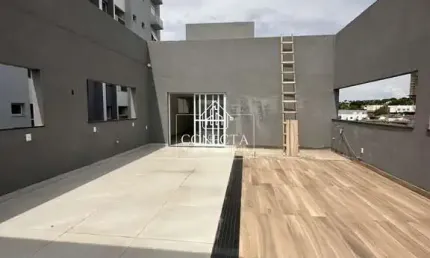 Apartamento com 3 quartos à venda no Patrimônio, Uberlândia 