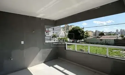 Apartamento com 3 quartos à venda no Patrimônio, Uberlândia 