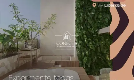 Apartamento com 3 quartos à venda no Morada da Colina, Uberlândia 