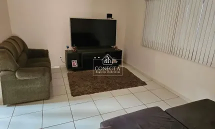 Casa com 3 quartos à venda no Residencial Integração, Uberlândia 