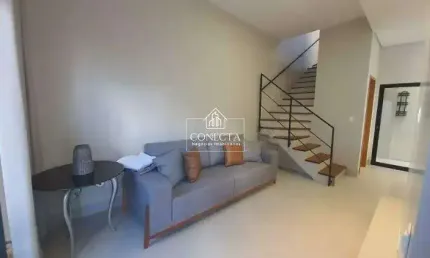 Apartamento com 2 quartos à venda no Jardim Karaíba, Uberlândia 