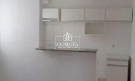 Apartamentos - 2 dormitórios - chácaras tubalina e quartel