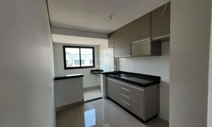 Apartamento com 3 quartos à venda no Tibery, Uberlândia 