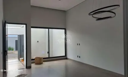 Casa com 3 quartos à venda no Brasil, Uberlândia 
