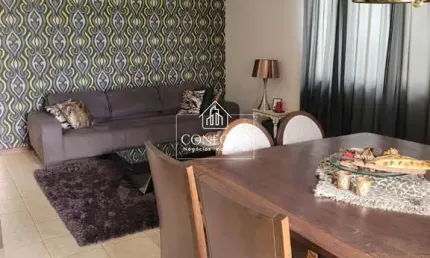 Casa com 3 quartos à venda no Jardim Karaíba, Uberlândia 