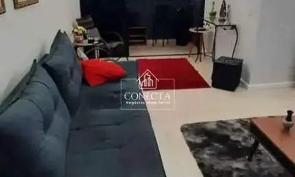 Apartamento com 3 quartos à venda no Lidice, Uberlândia 