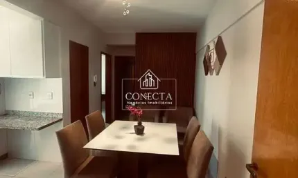 Apartamento com 2 quartos à venda no Tubalina, Uberlândia 