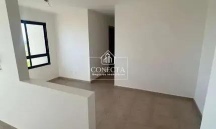 Apartamento com 2 quartos à venda no Grand Ville, Uberlândia 