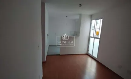 Apartamento com 2 quartos à venda no Grand Ville, Uberlândia 