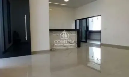 Casa com 3 quartos à venda no Bosque dos Buritis, Uberlândia 