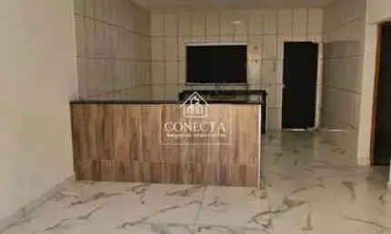 Casa com 2 quartos à venda no Shopping Park, Uberlândia 