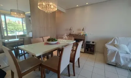 Apartamento com 3 quartos à venda no Tubalina, Uberlândia 