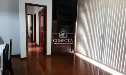 Apartamento com 3 quartos à venda no Martins, Uberlândia 