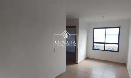 Apartamento com 2 quartos à venda no Grand Ville, Uberlândia 