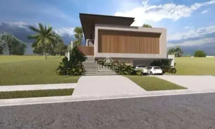 Casa com 4 quartos à venda no Granja Marileusa, Uberlândia 
