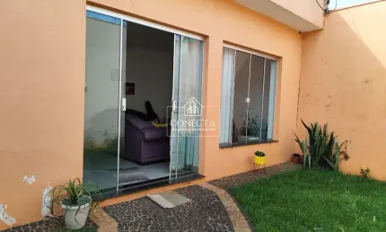 Casa com 3 quartos à venda no Brasil, Uberlândia 