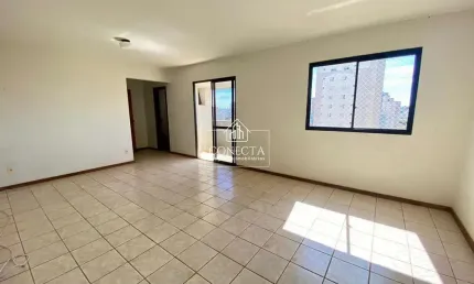 Apartamento com 3 quartos à venda no Martins, Uberlândia 