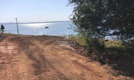 Terreno à venda na Área Rural de Uberlândia, Uberlândia 