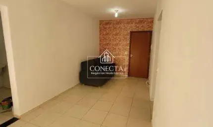 Apartamento com 2 quartos à venda no Santa Mônica, Uberlândia 