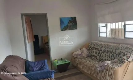 Casa com 2 quartos à venda no Patrimônio, Uberlândia 
