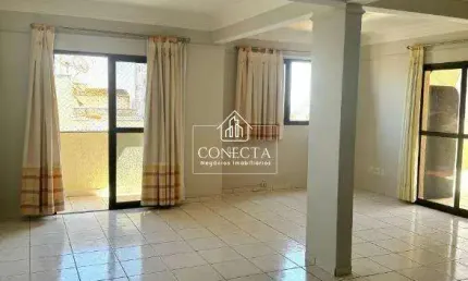 Apartamento com 4 quartos à venda no Santa Mônica, Uberlândia 