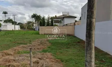 Terreno à venda no Morada da Colina, Uberlândia 