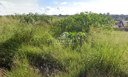 Terreno à venda no Jardim Colina, Uberlândia 