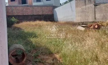 Terreno à venda no Morada da Colina, Uberlândia 