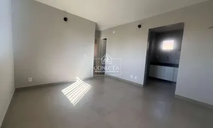 Apartamento com 2 quartos à venda no Chácaras Tubalina e Quartel, Uberlândia 
