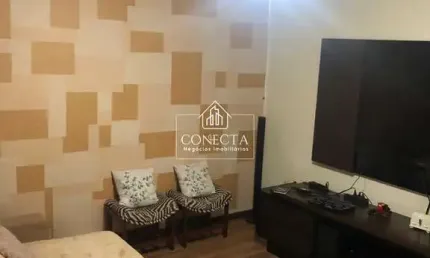 Casa com 3 quartos à venda no Presidente Roosevelt, Uberlândia 