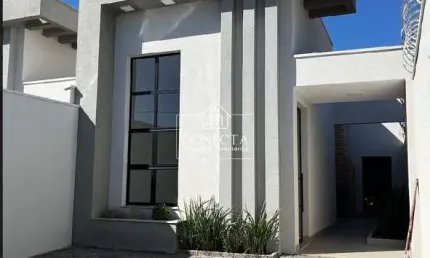 Casa com 3 quartos à venda no Jardim Sul, Uberlândia 
